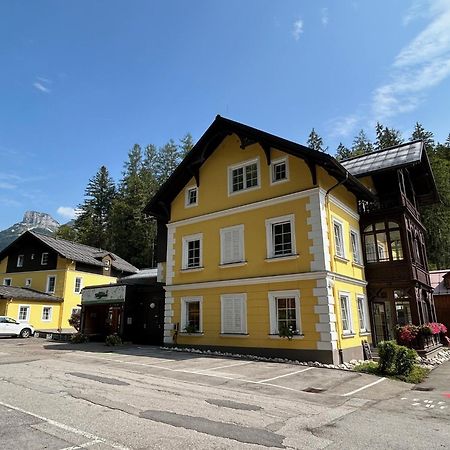 Villa Styria Бад Аузее Екстериор снимка