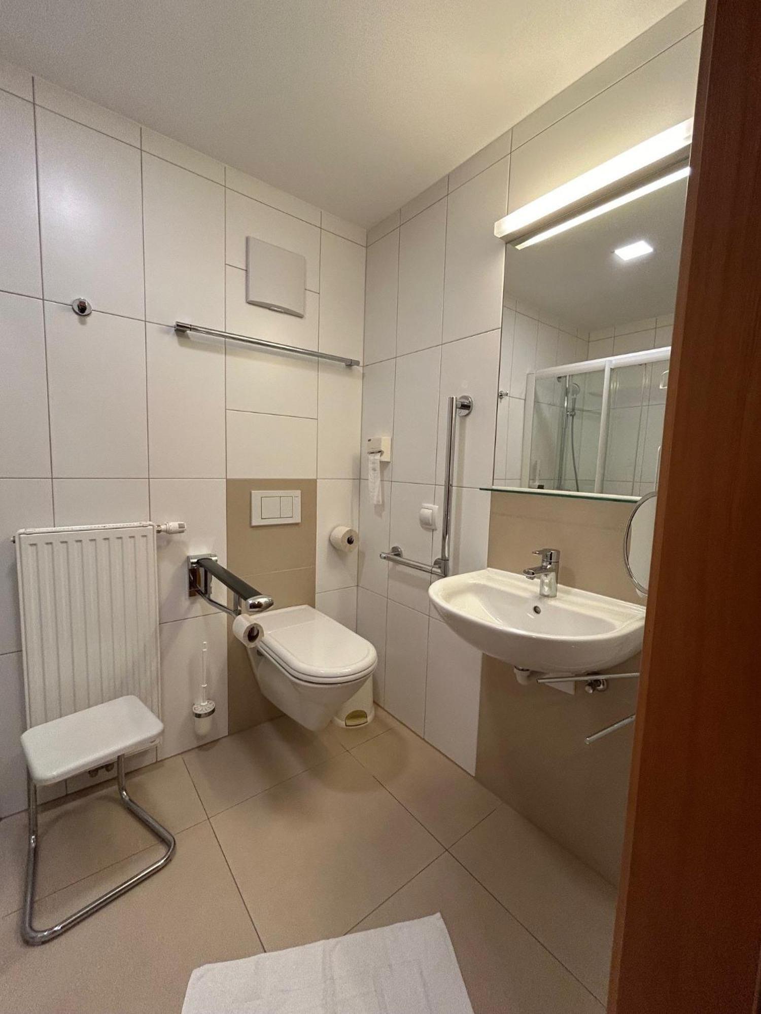 Villa Styria Бад Аузее Екстериор снимка